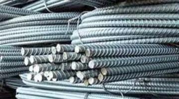 سعر طن حديد عز يتراجع اليوم السبت 6 ديسمبر 2025 وتأثيره على قطاع البناء المحلية